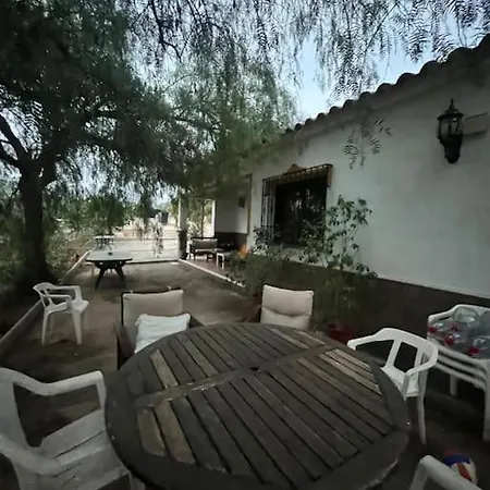 Σαλέ Surrounded By Centenary Olive Trees *